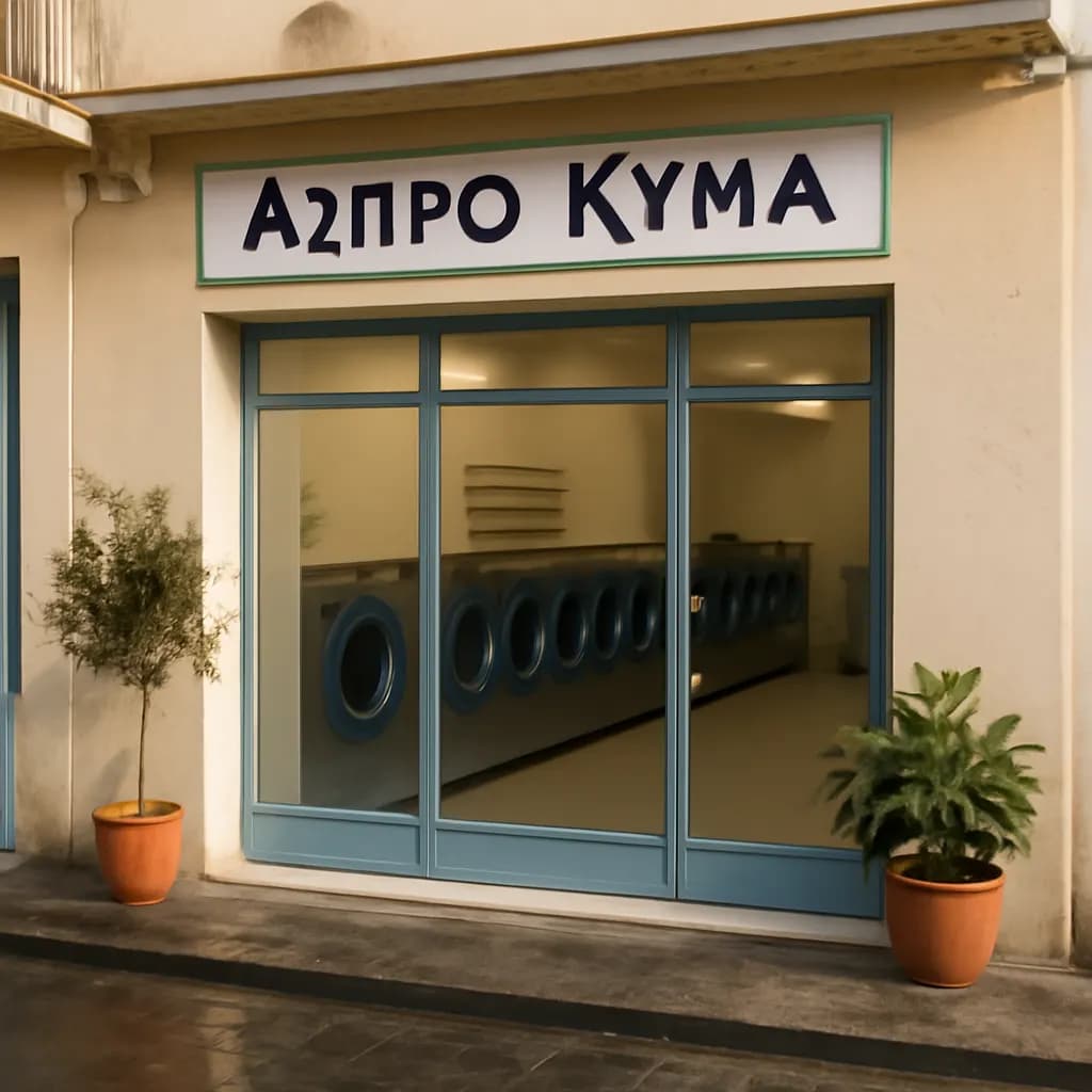Άσπρο Κύμα