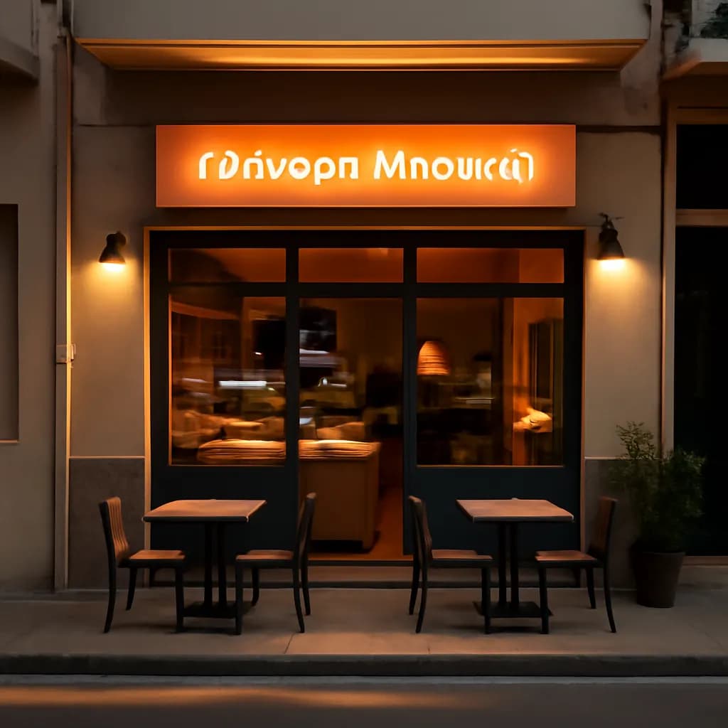 Γρήγορη Μπουκιά