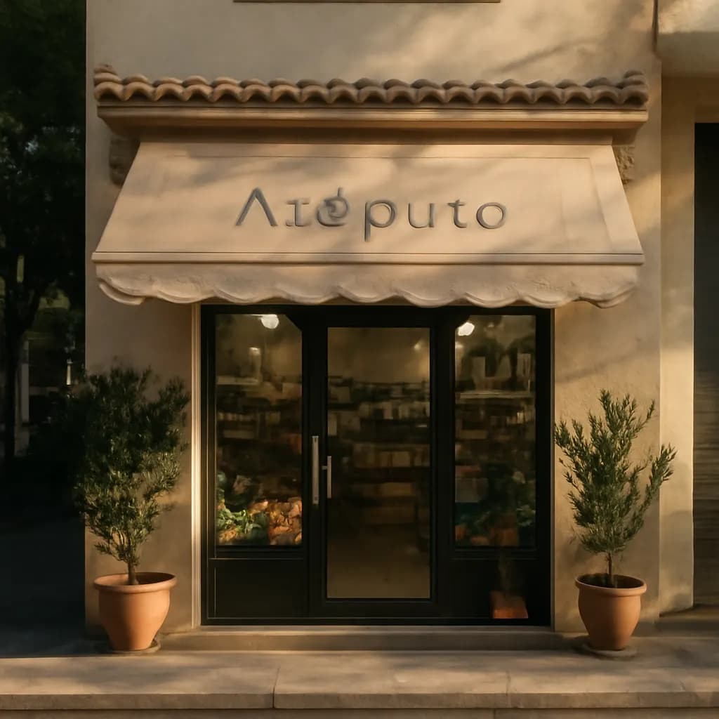 Λιόφυτο
