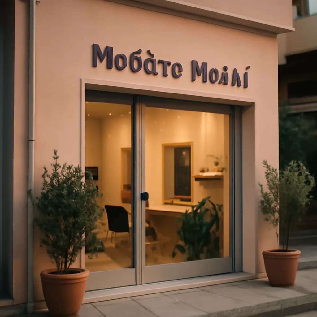 Μοδάτο Μαλλί