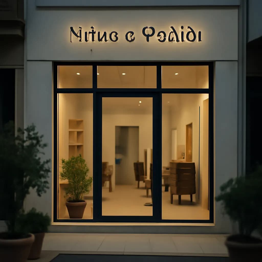 Νήμα & Ψαλίδι